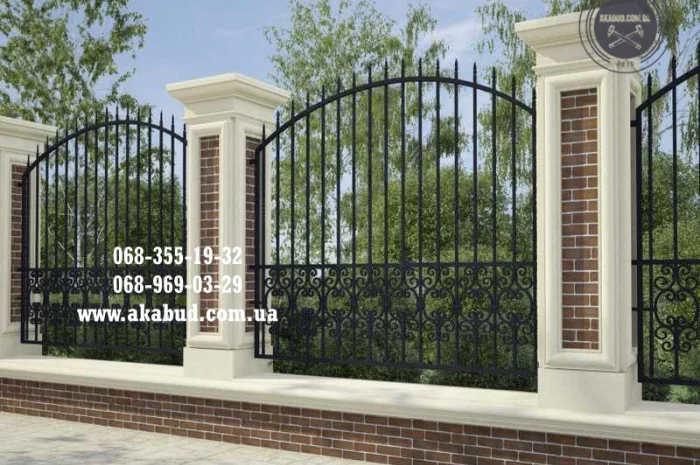 Навесы и металлические конструкции от производителя- фото № 8