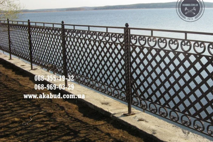 Навесы и металлические конструкции от производителя- фото № 4