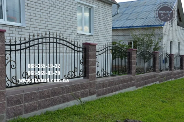 Навесы и металлические конструкции от производителя- фото № 3