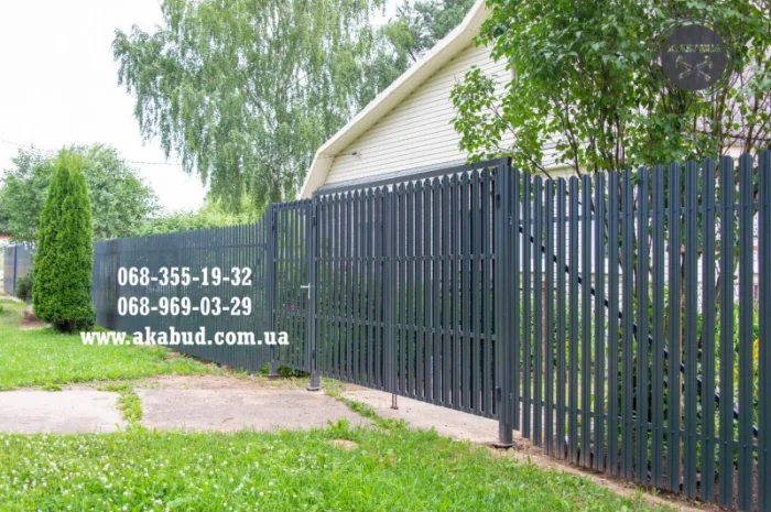 Навесы и металлические конструкции от производителя- фото № 16