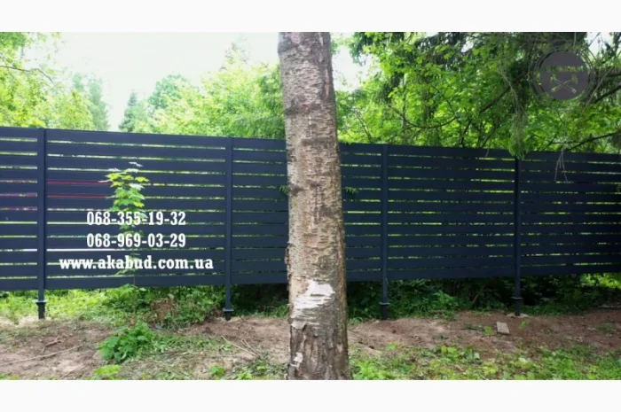 Навесы и металлические конструкции от производителя- фото № 14