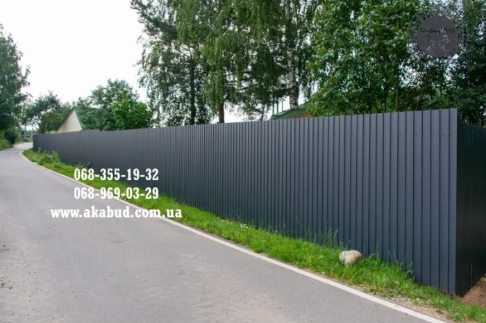 Навесы и металлоконструкции на заказ- фото № 8