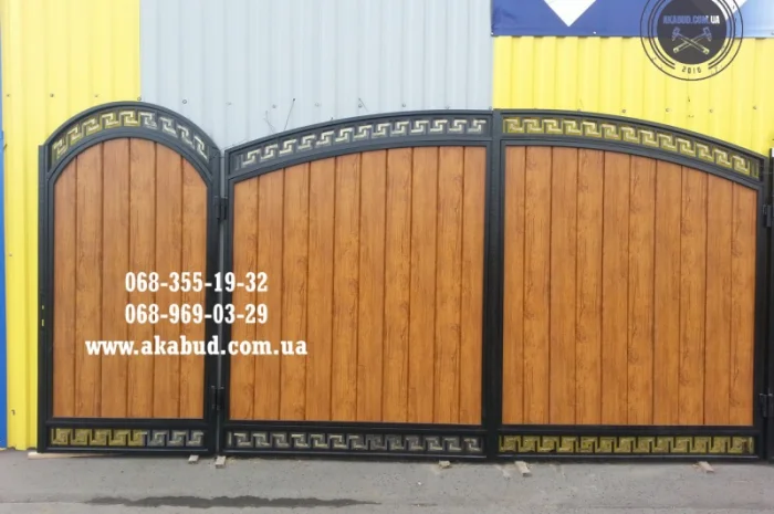 Навесы и металлоконструкции на заказ- фото № 16