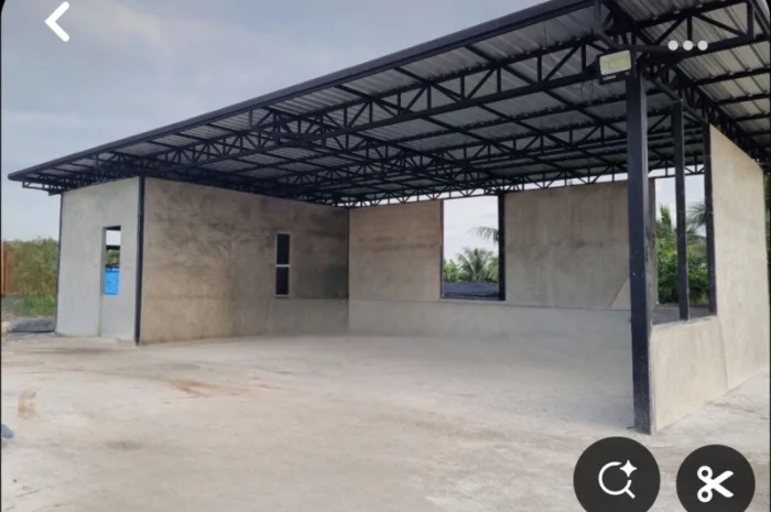 Ворота та огорожі для вашого дому- фото № 19