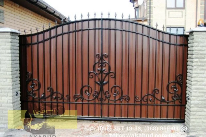 Автонавесы для защиты вашего автомобиля- фото № 11