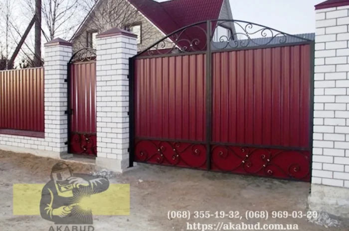 Автонавесы для защиты вашего автомобиля- фото № 18