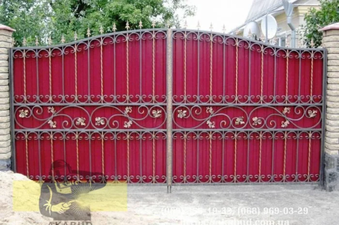 Автонавесы для защиты вашего автомобиля- фото № 13