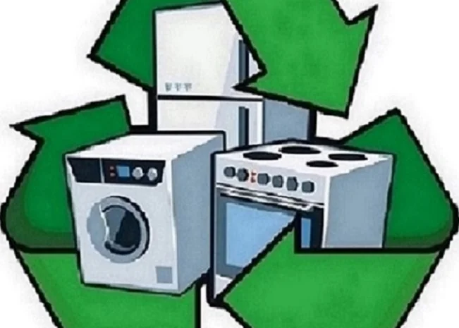 Утилизация стиральных машин в Николаеве – покупка и вывоз- фото № 1