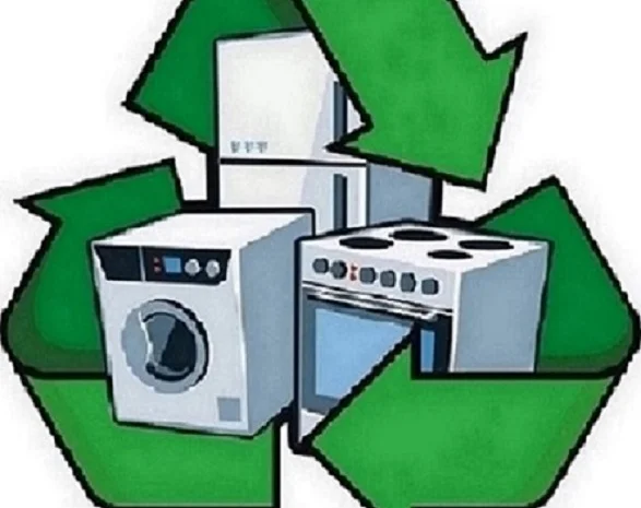 Скупка старой бытовой техники на запчасти- фото № 1