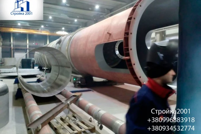 Сварочные работы в Харькове- фото № 4