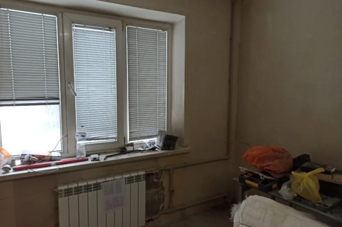 Монтаж системи опалення в приватному будинку- фото № 2