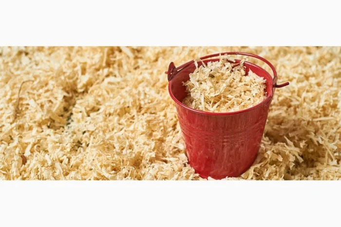 Купуємо тирсу на постійній основі- фото № 1