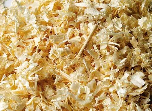 Купуємо тирсу на постійній основі- фото № 2