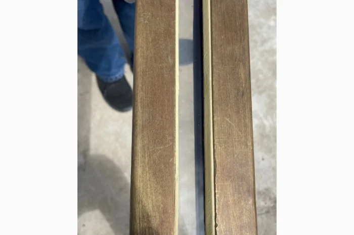 Вказівні колонки 598-03.029-2 в продаже- фото № 3