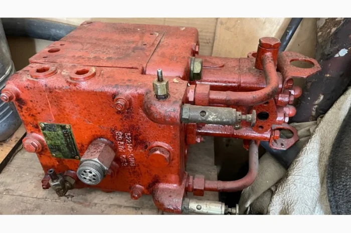 Компрессор навесной 2HS1A-100/120 в продаже- фото № 1