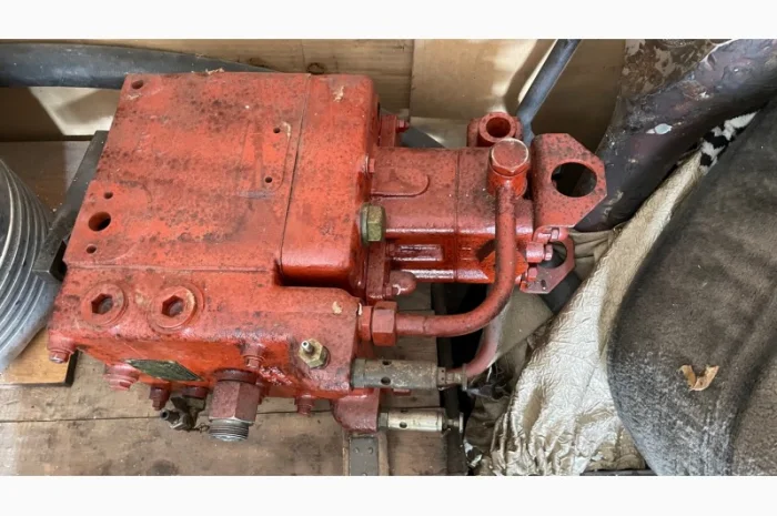 Компрессор навесной 2HS1A-100/120 в продаже- фото № 2