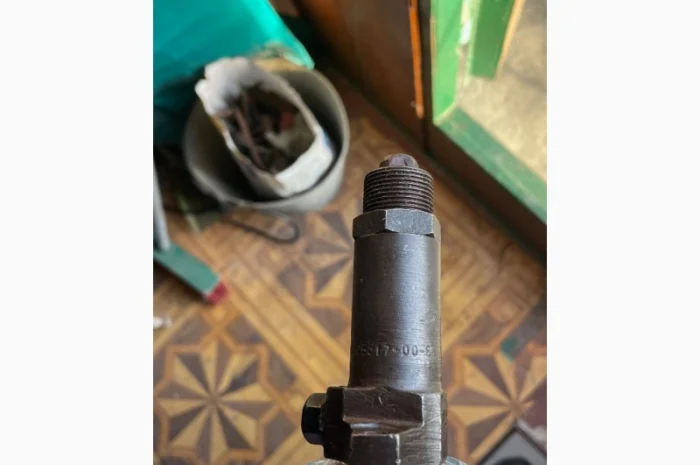 Форсунки до двигунів Д6 та Д12- фото № 4