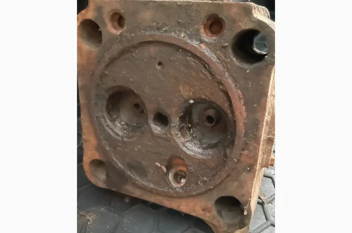 Кришка циліндрів NVD 24 (SKL) 57210902 у продажу- фото № 2