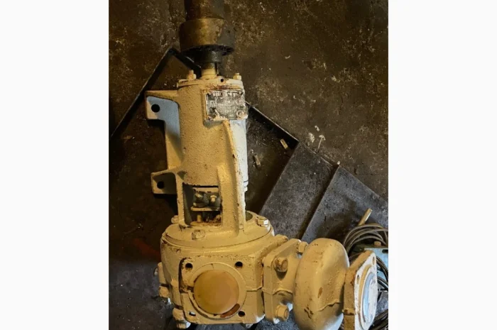 Насос водяний ВКС 2/26А У2 у продажу- фото № 1