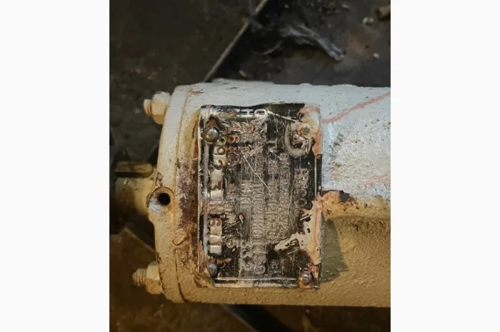 Насос водяний ВКС 2/26А У2 у продажу- фото № 2