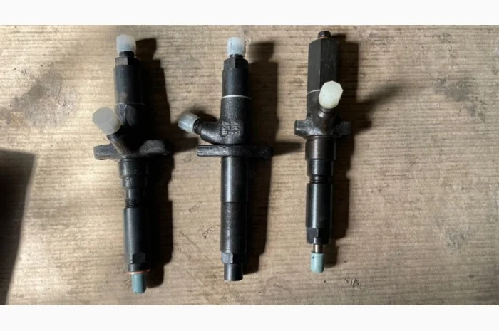 Форсунки до двигунів 4Ч 10 та 6Ч 12/14 у продажу- фото № 1