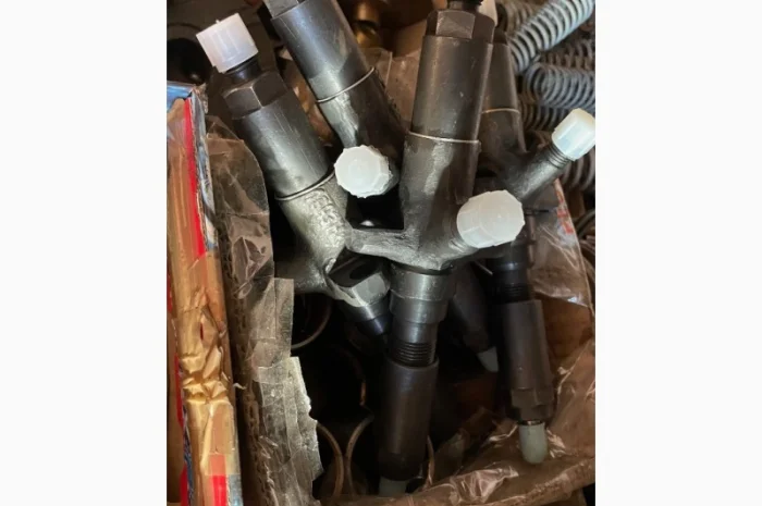 Форсунки до двигунів 4Ч 10 та 6Ч 12/14 у продажу- фото № 2