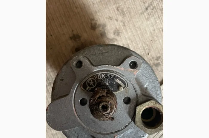 Реле давления РДК-57 в наличии- фото № 2