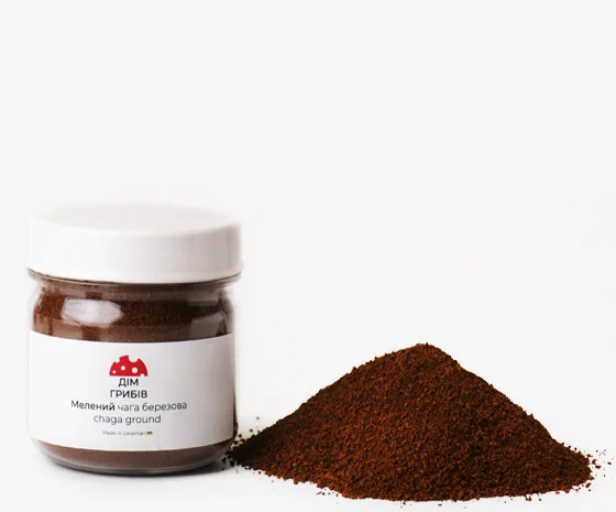 Настоянка чаги для лікування шкірних захворювань- фото № 6