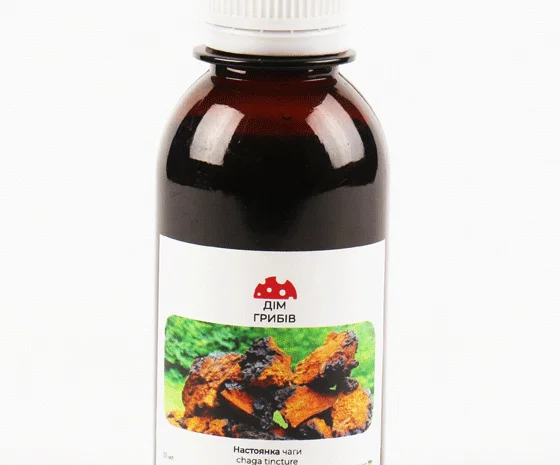 Настойка пантерного мухомора для здоровья- фото № 3