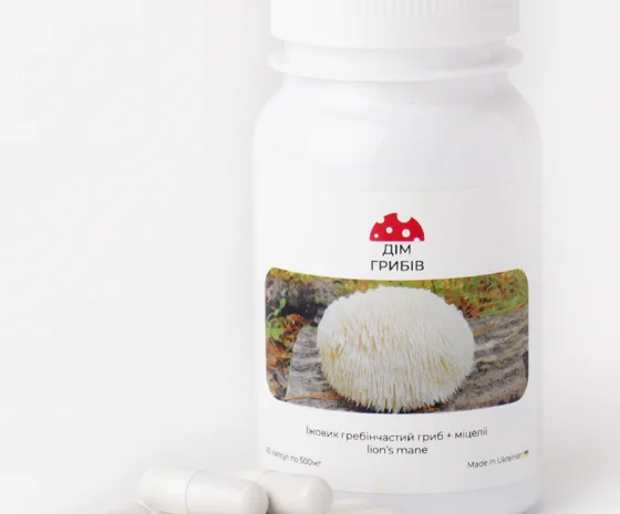 Микродозинг пантерного мухомора- фото № 3