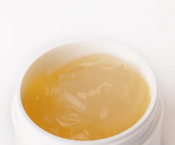 Мазь с экстрактом пантерного мухомора- фото № 3