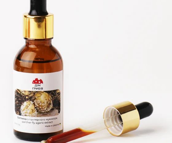 СОМА – безалкогольный напиток из мухоморов- фото № 3