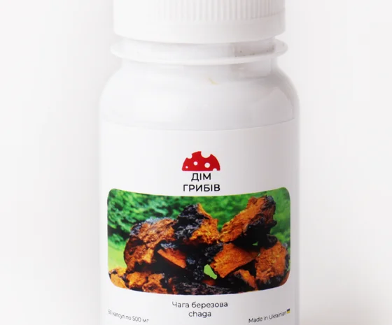 Мухоморы в капсулах – для вашего здоровья- фото № 5