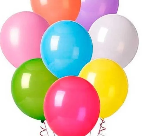 Гелиевый баллон 10л с доставкой и монтажом- фото № 3