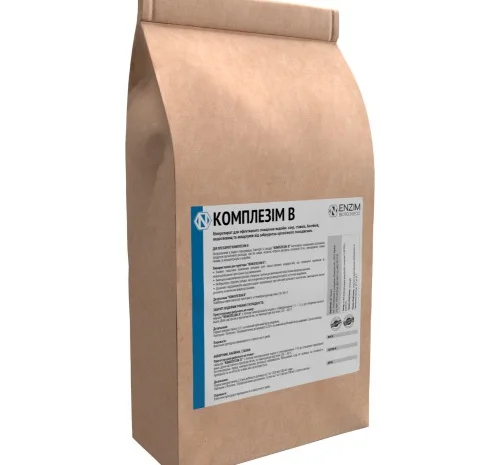 Комплезим В ENZIM Eco – очистка водоемов и бассейнов- фото № 2