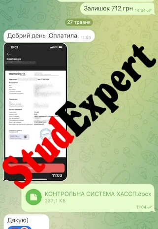 Купить научно-исследовательскую работу аспиранта во Львове- фото № 10