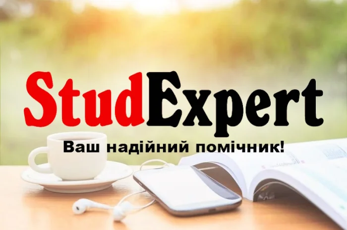 Перевірка магістерської роботи на антиплагіат у Львові- фото № 1