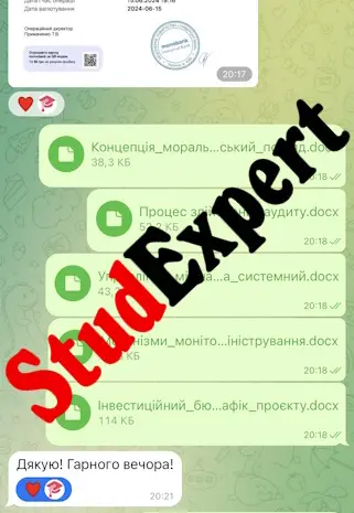 Купити емпіричну частину дисертації в Україні- фото № 13
