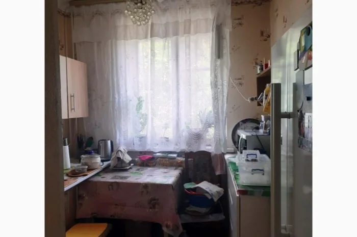 Двухкомнатный блок в доме совместного проживания- фото № 2