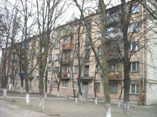 Двухкомнатный блок в доме совместного проживания- фото № 6