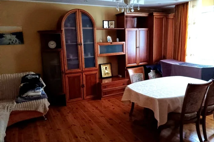 Просторная 2-комнатная квартира на Миколи Голего 5 без комиссии- фото № 1