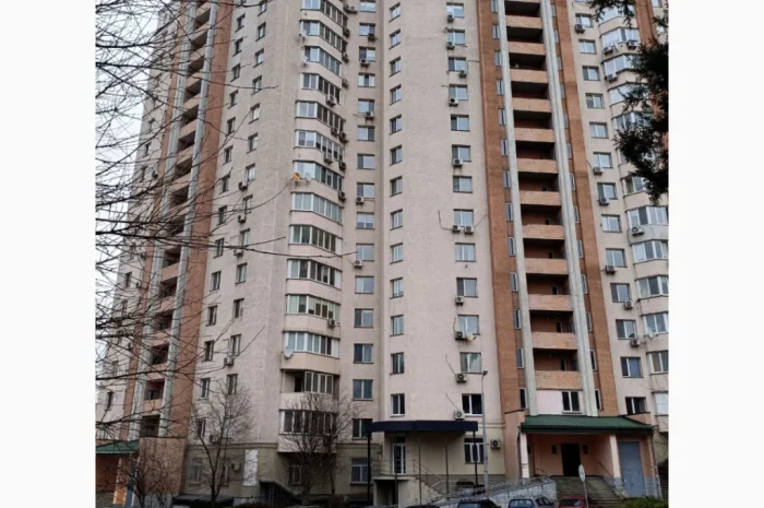 Просторная 2-комнатная квартира на Миколи Голего 5 без комиссии- фото № 11