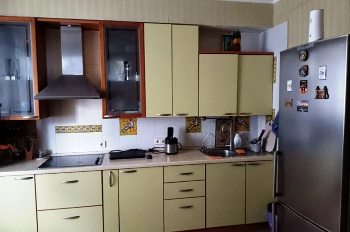 Просторная 2-комнатная квартира на Миколи Голего 5 без комиссии- фото № 12