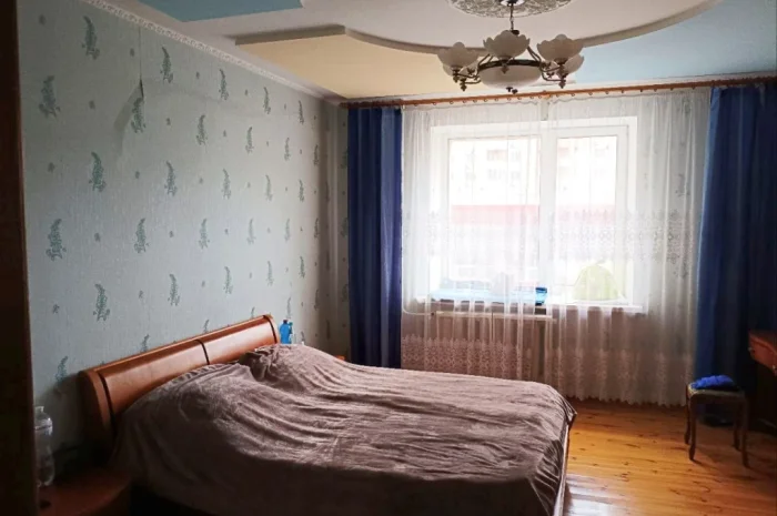 Просторная 2-комнатная квартира на Миколи Голего 5 без комиссии- фото № 2