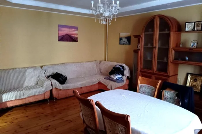 Просторная 2-комнатная квартира на Миколи Голего 5 без комиссии- фото № 3