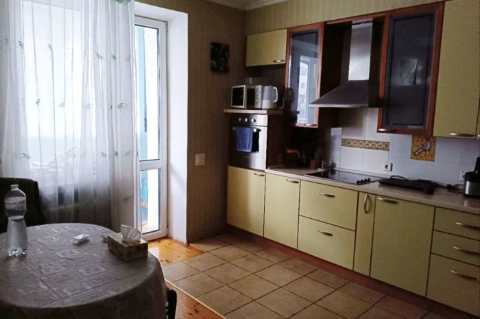 Просторная 2-комнатная квартира на Миколи Голего 5 без комиссии- фото № 4