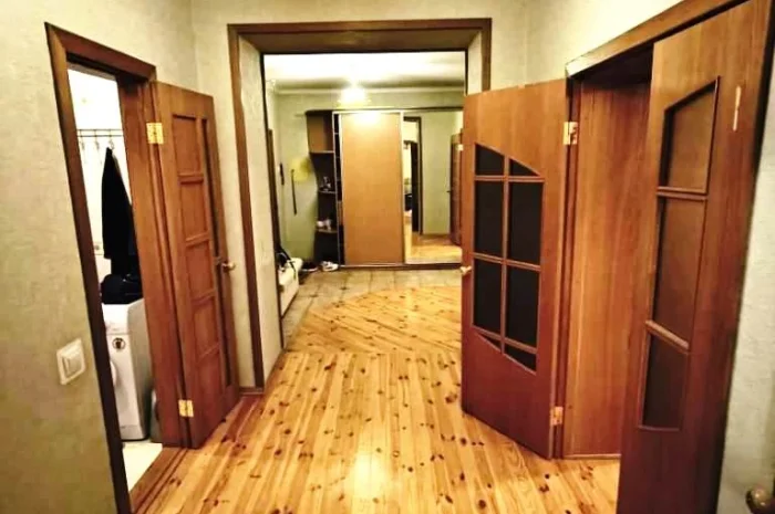 Просторная 2-комнатная квартира на Миколи Голего 5 без комиссии- фото № 5