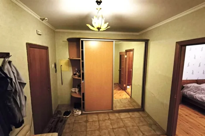 Просторная 2-комнатная квартира на Миколи Голего 5 без комиссии- фото № 6