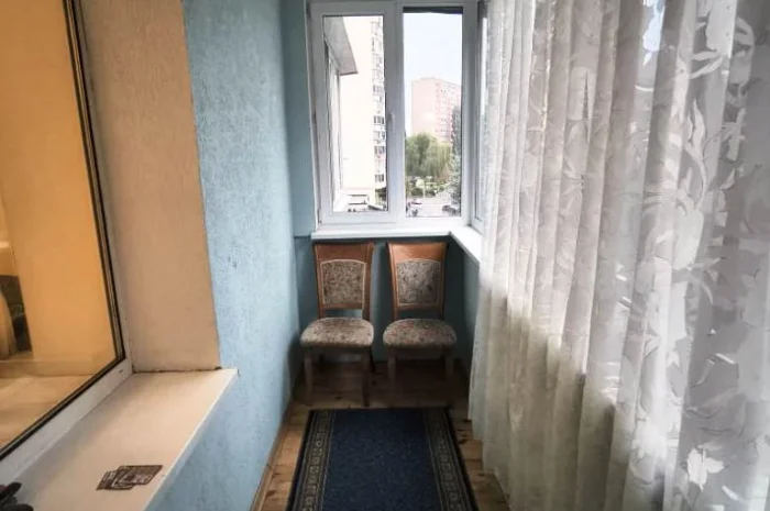 Просторная 2-комнатная квартира на Миколи Голего 5 без комиссии- фото № 7