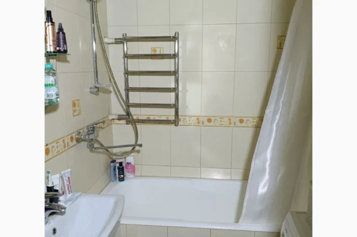 Просторная 2-комнатная квартира на Миколи Голего 5 без комиссии- фото № 8